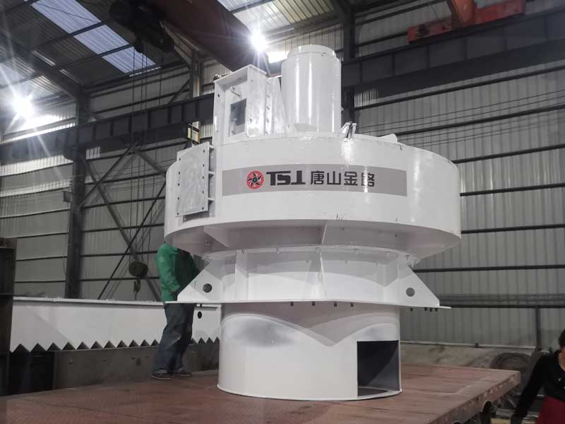 沖擊式制砂機(jī)，制砂機(jī)