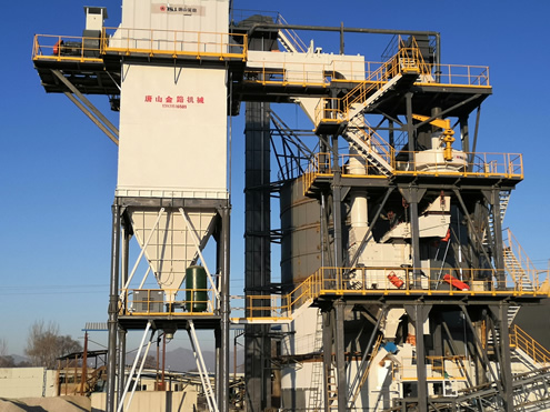 值得收藏，制砂機安全生產(chǎn)保障的9個要點