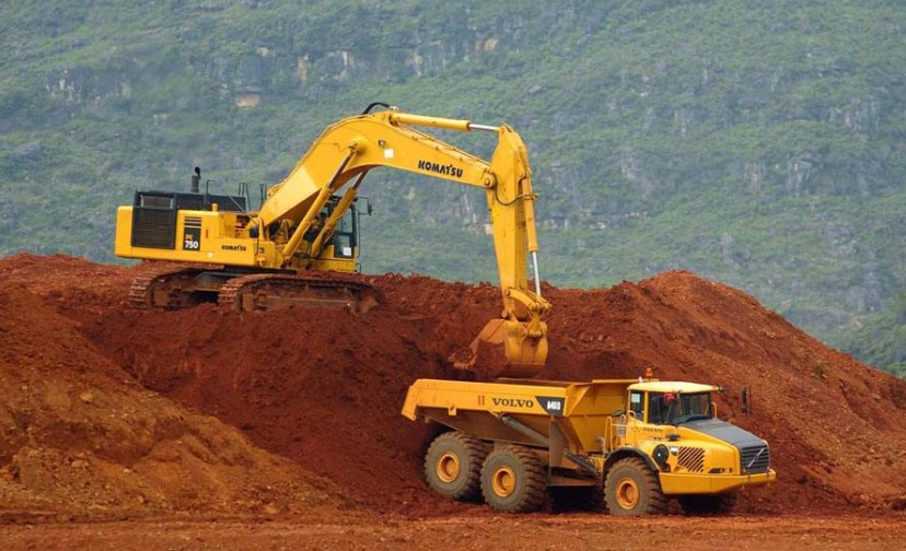 全國砂石骨料開發(fā)和布局或?qū)⒘腥搿度珖V產(chǎn)資源規(guī)劃（2021-2025年）》！