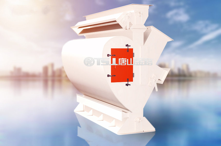 干法制砂生產(chǎn)線為什么一定要用選粉機呢？