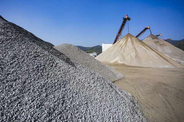 河砂禁采，機制砂興起，投資制砂設(shè)備，請認(rèn)準(zhǔn)唐山金路