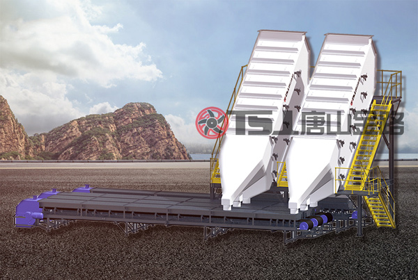 制砂設(shè)備這樣選，成品砂粒形好，級配優(yōu)