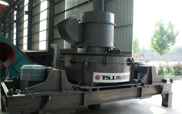 制砂有何優(yōu)勢？怎么選購制砂機？