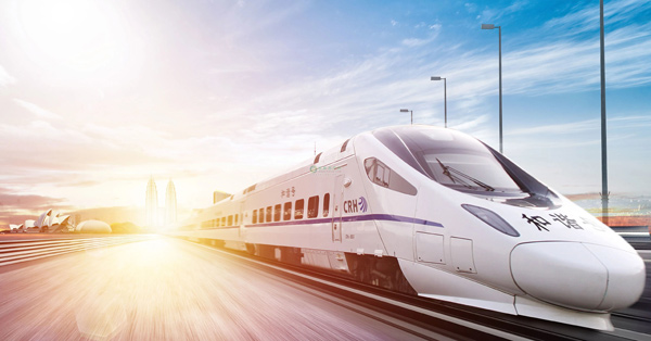 “十四五”規(guī)劃加快建設(shè)交通強(qiáng)國，唐山金路助力砂石企業(yè)迎接機(jī)遇