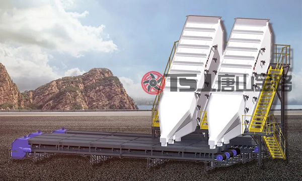 機(jī)制砂有何優(yōu)勢(shì)？怎樣選擇篩分設(shè)備？唐山金路來(lái)幫忙