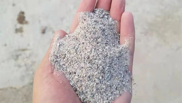 河砂禁采怎么辦？機制砂才是主流趨勢