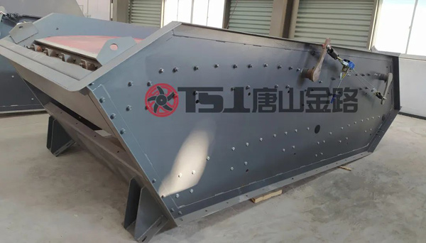 這種篩分細(xì)物料的篩分設(shè)備，您需要了解下