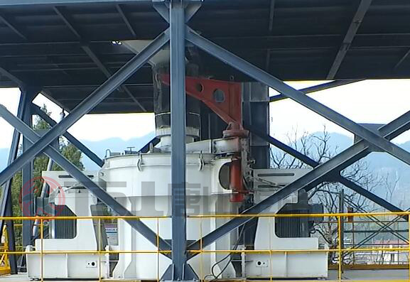 生產(chǎn)機制砂用什么設(shè)備比較好？推薦制砂選粉一體機