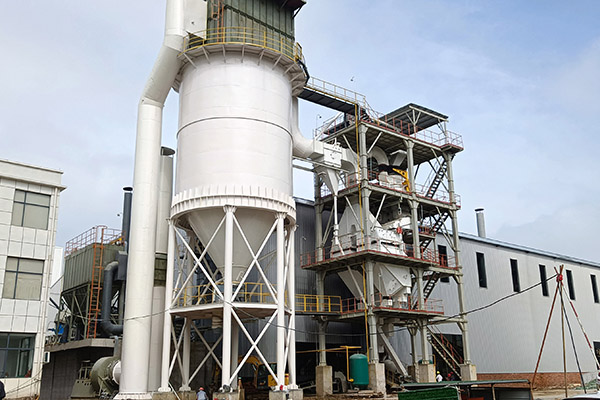 生產(chǎn)機(jī)制砂一定要水洗嗎？新型的干式制砂樓了解一下