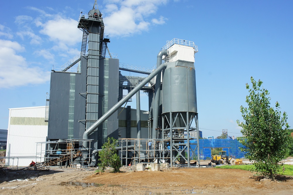 砂石生產(chǎn)線怎么選擇？制砂樓多少錢一套？