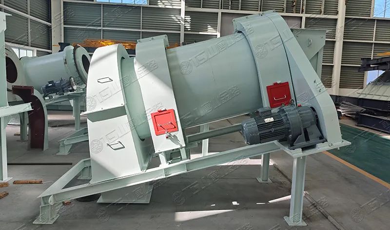 機(jī)制砂離析時常發(fā)生影響品質(zhì)，如何避免？