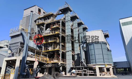 砂石需求下降，如何生產(chǎn)高品質(zhì)砂？推薦制砂樓