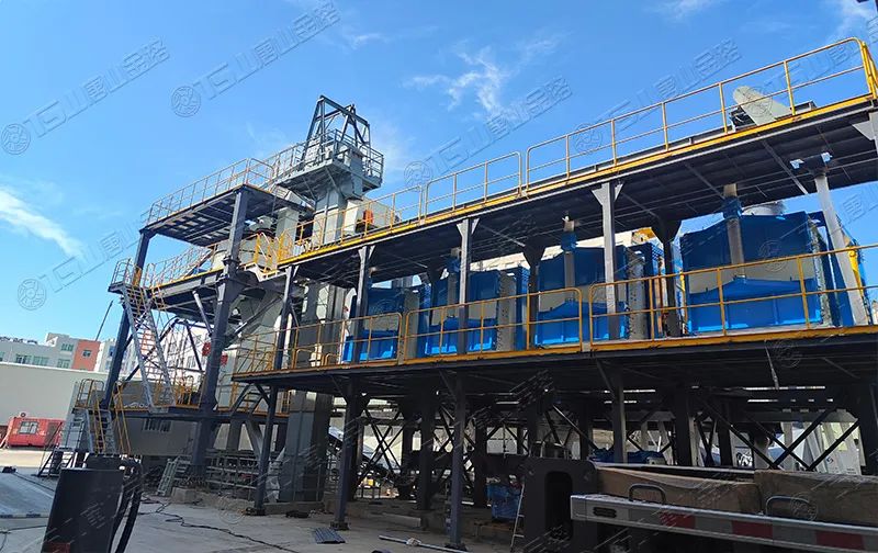 1.2元/噸-1.6元/噸，河北發(fā)布砂石礦出讓收益市場(chǎng)基準(zhǔn)價(jià)（2024版）