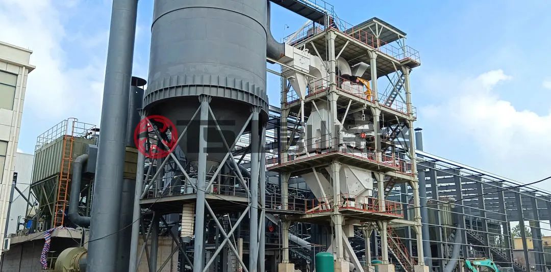 建筑廢料可以制砂嗎？制砂樓建筑廢料制砂效果如何？